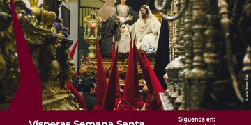 Jueves de Pasion 2018