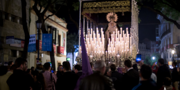 Martes Santo 2018 1