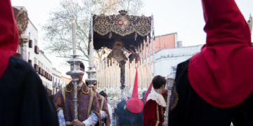 Martes Santo 2018 3