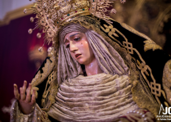 Piedad Cuarto Domingo de Cuaresma 3