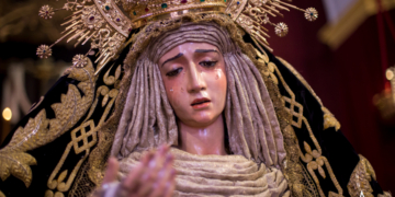 Piedad Cuarto Domingo de Cuaresma 4