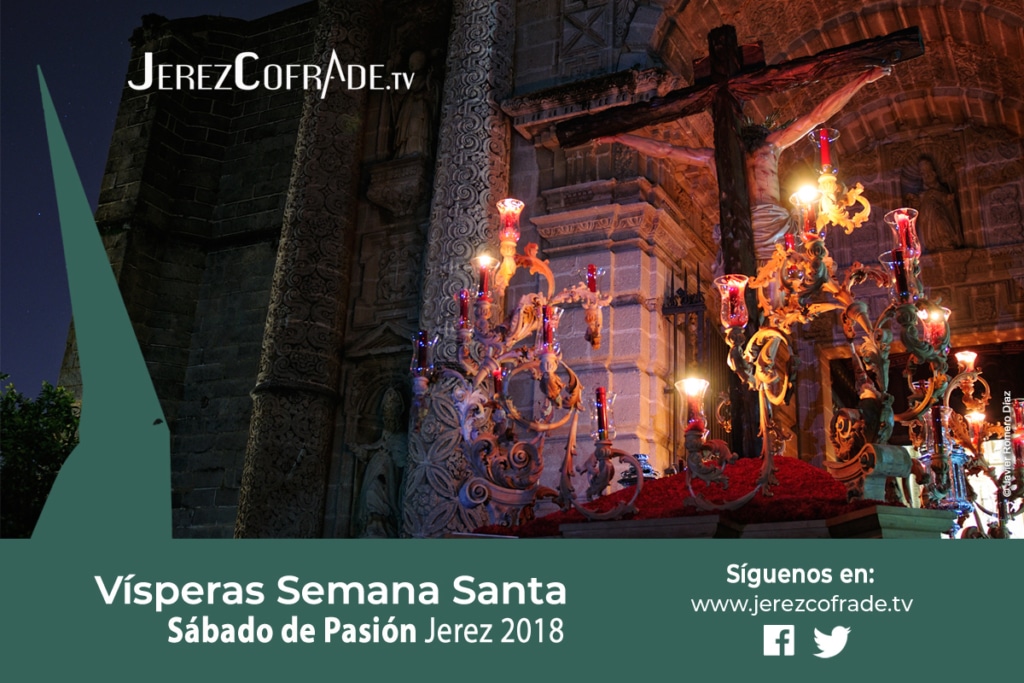Sabado de Pasion 2018 copia