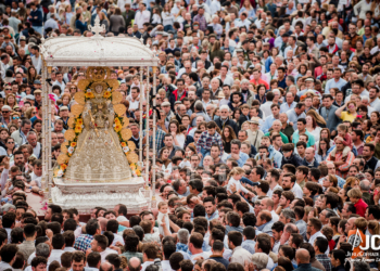 002 Rocio 2018 Jerezcofrade