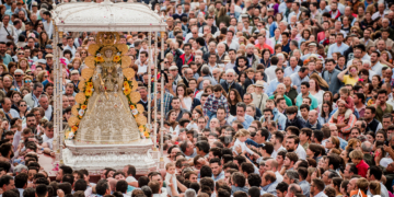 002 Rocio 2018 Jerezcofrade