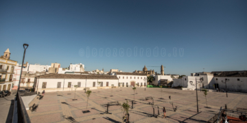 003 Plaza Belen jerezcofrade