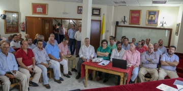 Foto: Cristo García