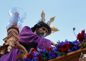 Entrega Sabado de Pasion 2018 3
