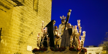 Salvacion Sabado de Pasion 2018 4