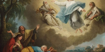 la transfiguracic3b3n
