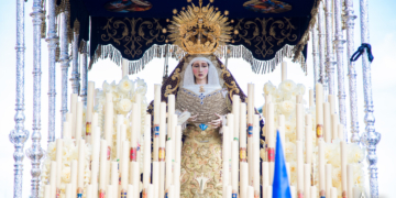 Concepcion Viernes Santo Jerez 2018 1