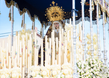 Concepcion Viernes Santo Jerez 2018 2