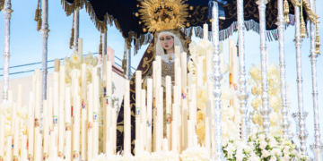 Concepcion Viernes Santo Jerez 2018 2
