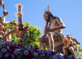 Humildad y Paciencia Martes Santo Jerez 2018 2