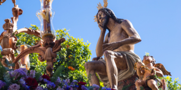 Humildad y Paciencia Martes Santo Jerez 2018 2