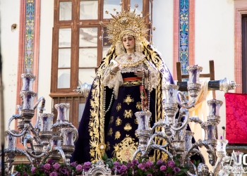 Loreto Viernes Santo Jerez 2018 4