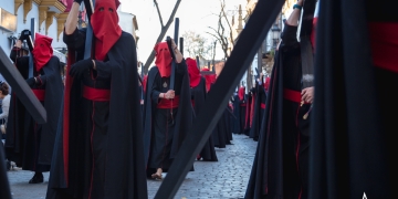 Nazareno Judios Martes Santo Jerez 2018