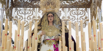 Patrocinio Miercoles Santo Jerez 2018 1