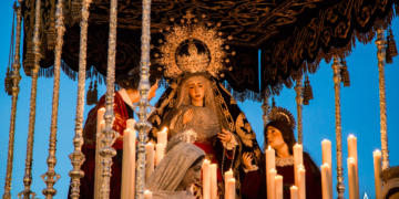 Piedad Viernes Santo Jerez 2018 4