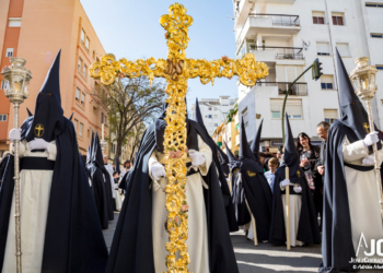Redencion Jueves Santo Jerez 2018 1