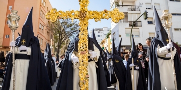 Redencion Jueves Santo Jerez 2018 1