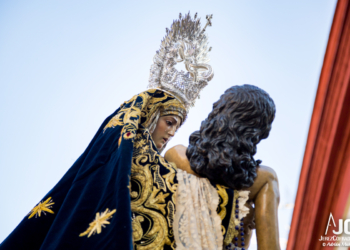 Rosario de la Aurora Angustias Jerez 2018 16