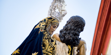 Rosario de la Aurora Angustias Jerez 2018 16