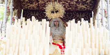 Valle Viernes Santo Jerez 2018 3