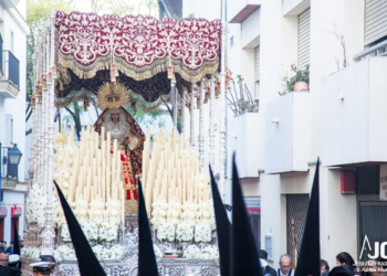 Valle Viernes Santo Jerez 2018 7