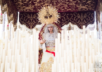 Valle Viernes Santo Jerez 2018 8