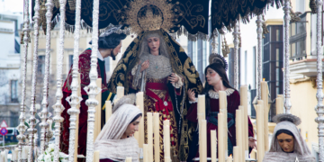 Vuelta Piedad Domingo de Resurreccion Jerez 2018 13