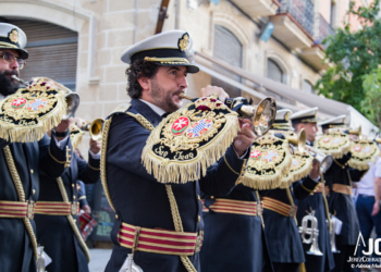 Banda San Juan