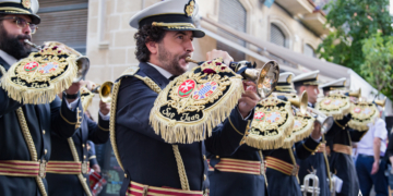 Banda San Juan