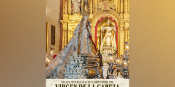 Cartel Cabeza