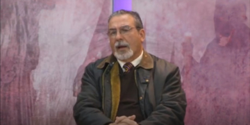 Manuel Garrido