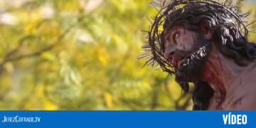 ▶️ Así salió La Sed por última vez en el Sábado de Pasión