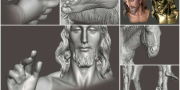 3d