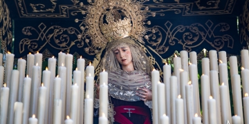 Traslado Piedad 300 Aniversario a La Merced 11