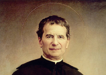 juan bosco