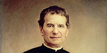 juan bosco