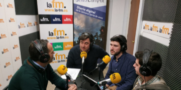 programa jesus huerta