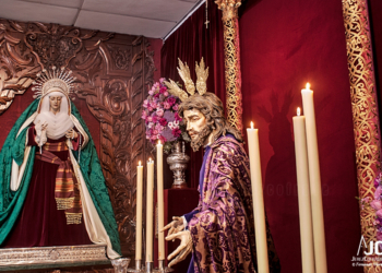 Clemencia Segundo Domingo de Cuaresma Jerez 2019