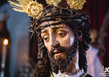 Paz de Fatima Segundo Domingo de Cuaresma Jerez 2019 5