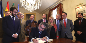 Pregonero Semana Santa2019 C