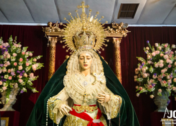 Salud y Esperanza Primer Domingo de Cuaresma 1