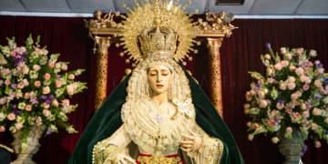 Salud y Esperanza Primer Domingo de Cuaresma 1