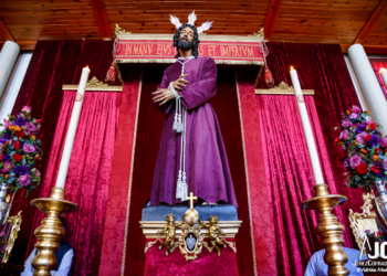 Soberano Poder Primer Domingo de Cuaresma 4