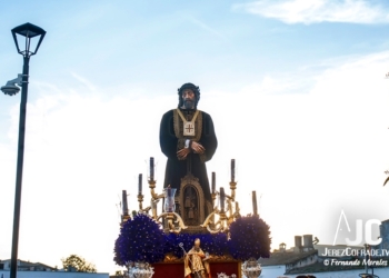Via Crucis Cautivo Jerez 2019 13