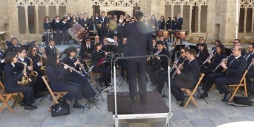 banda jerez