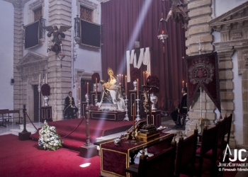 Angustias Viernes de Dolores 2019 1
