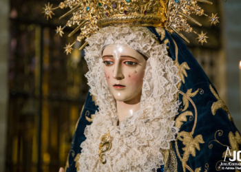 Confortacion Cuarto Domingo de Cuaresma Jerez 2019 5